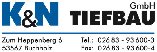 K&N Tiefbau GmbH