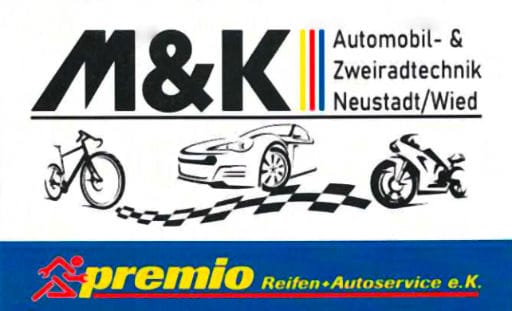 M&K Automobil- und Zweiradtechnik