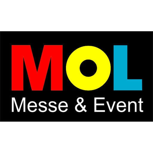 MOL Messe & Event - Bastian Hallerbach