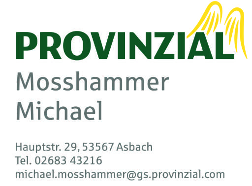 Provinzial - Mosshammer Michael