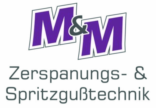 M&M Zerspanungs- & Spritzgußtechnik