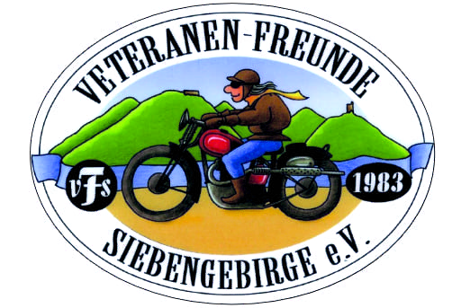 Veteranenfreunde Siebengebirge